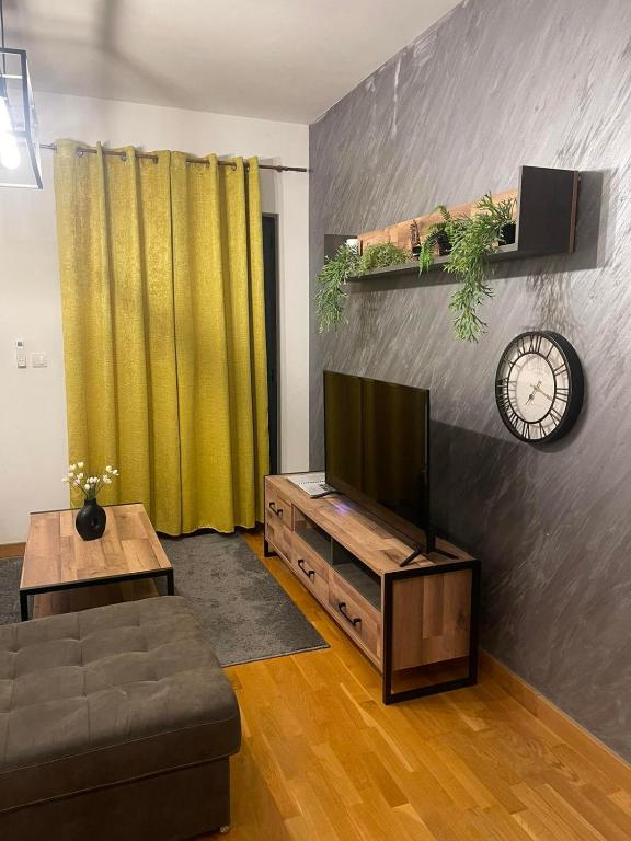 Urban Lux apartment Budva - 3