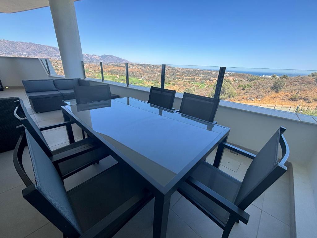 Appartement familial Mijas Ipanema avec piscine spa gym au pied du Golf - 5