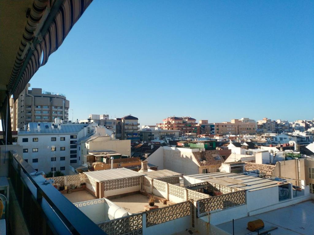 Las Rampas Fuengirola Puerto - 3