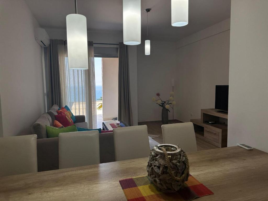 Exclusive Apartments - 3