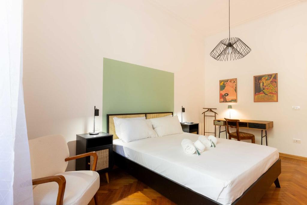 Trieste Guesthouse - ZENO 48 - 4