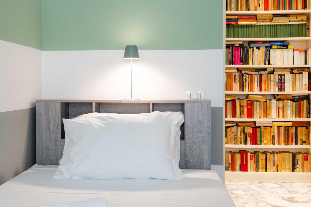 Trieste Guesthouse - ZENO 48 - 3