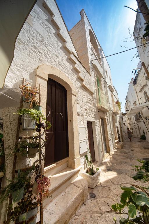 Bella Itria - Historic center Exclusive - 3