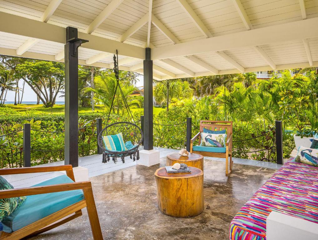 Facilities, El Encuentro Surf Lodge in Cabarete