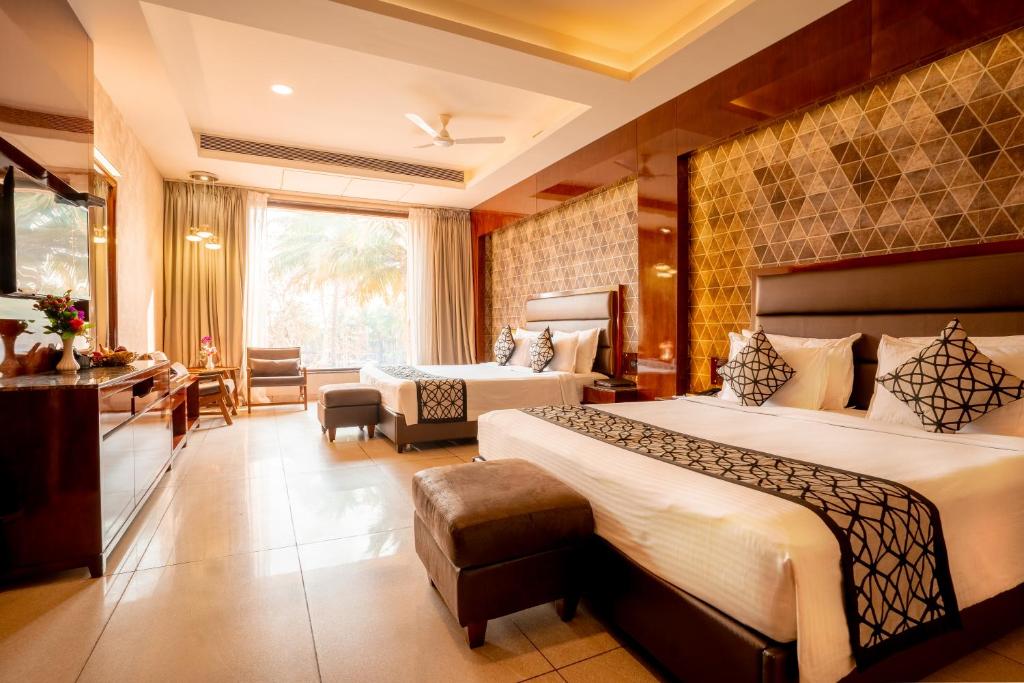 Treat Resort Silvassa