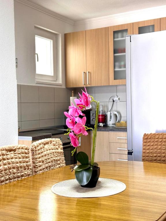 Apartman T&A - 4