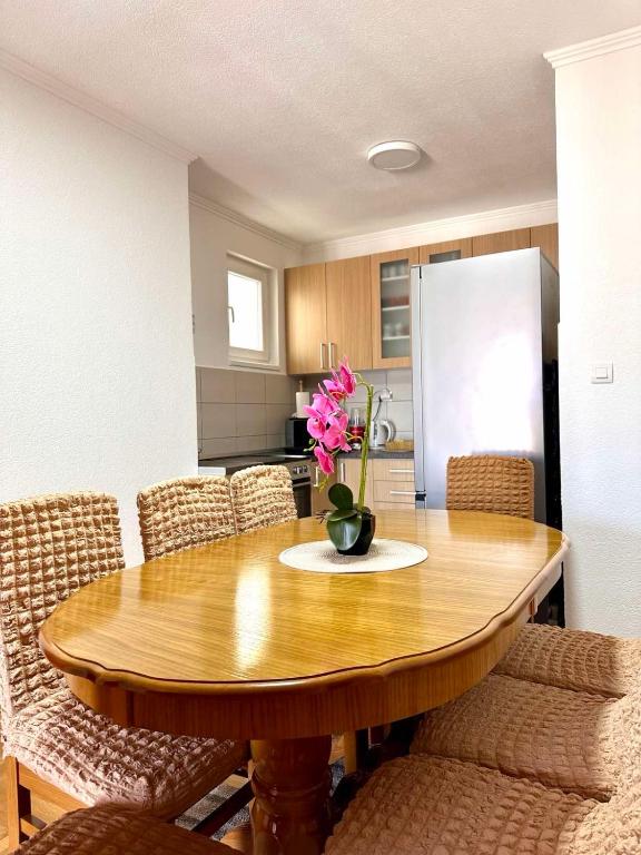Apartman T&A - 2
