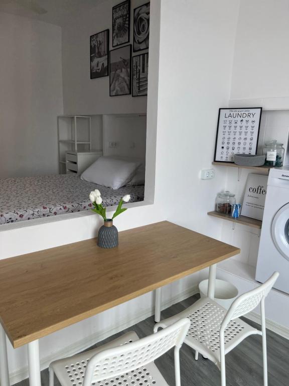 Apartamento en segunda línea de mar - 1