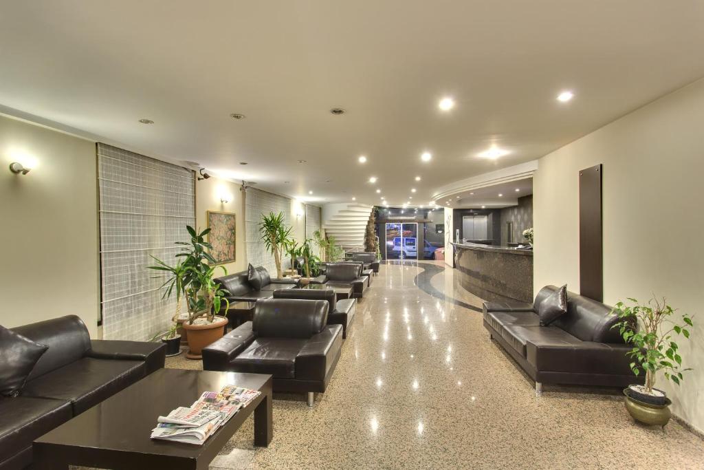 Antroyal Hotel photo