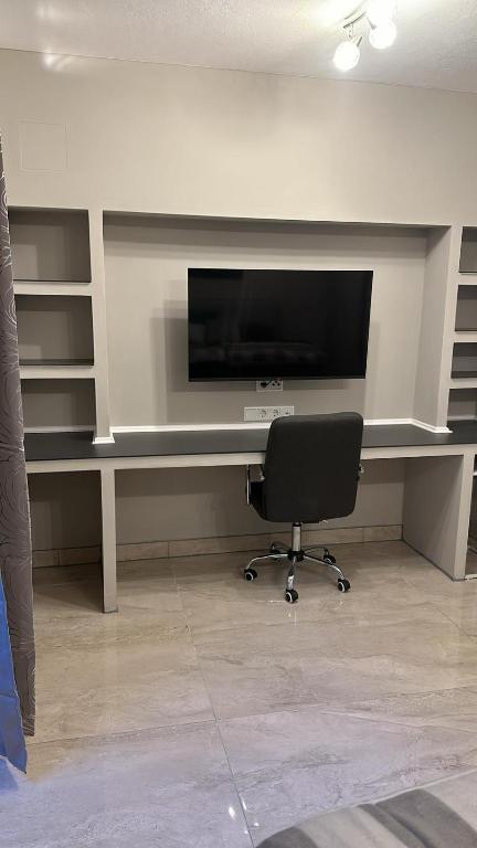Quiet 1-Bedroom Apartment - Ideal for small Familiy & Work Stays - 4