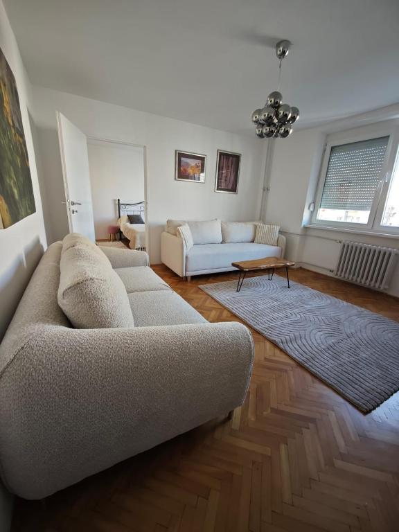 Apartman Mrvica - 5