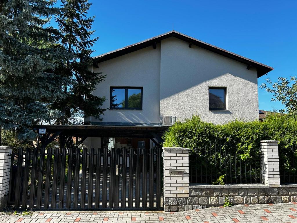 Apartmán Hugo, České Budějovice