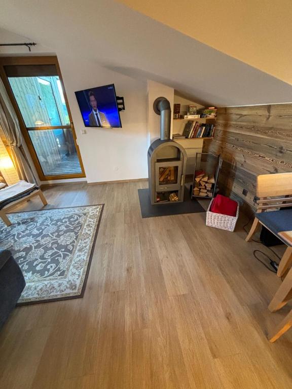 Karbergsuite Turrach - 2