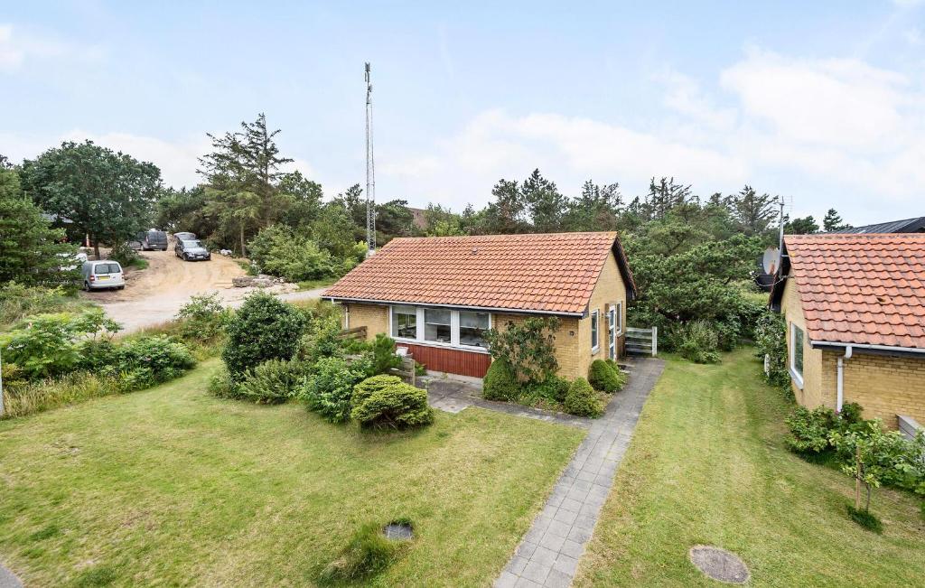 Cozy Home In Nørre Nebel With Wifi, Nørre Nebel