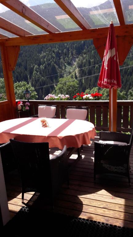 Gästehaus Ortner - 3