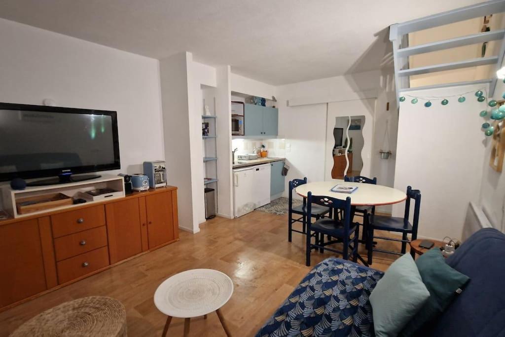 Le Lotus Bleu, Pornic