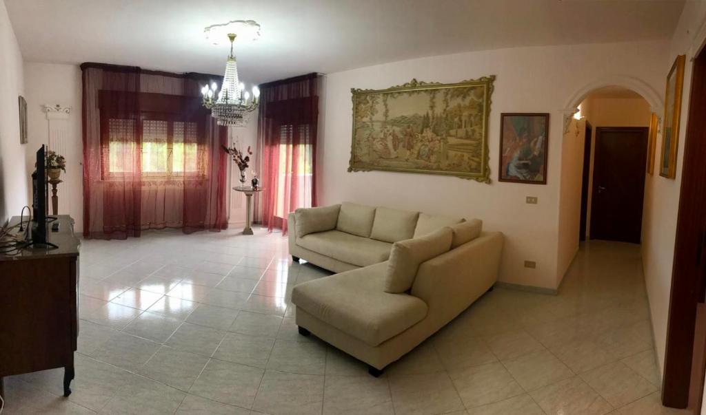 La Casa del Sognatore - The Dreamer's House - 1