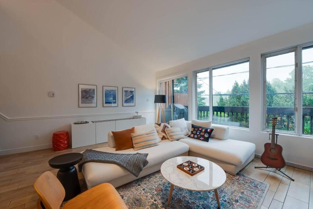 Unité 17 - Ski-in Ski-out, Beaupré