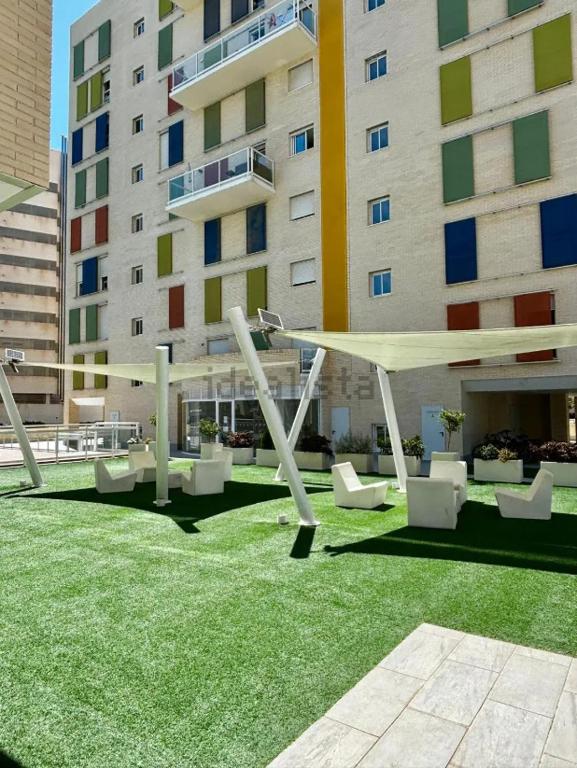 ResidenSea Pau 5 - 4