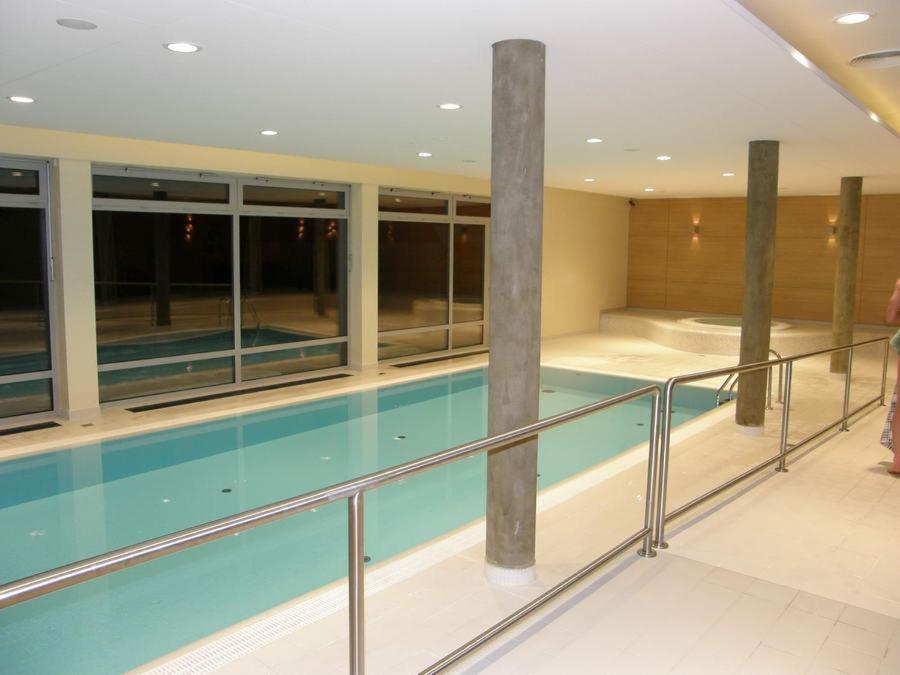 Apartment Ricky V Orlickych Horach photo