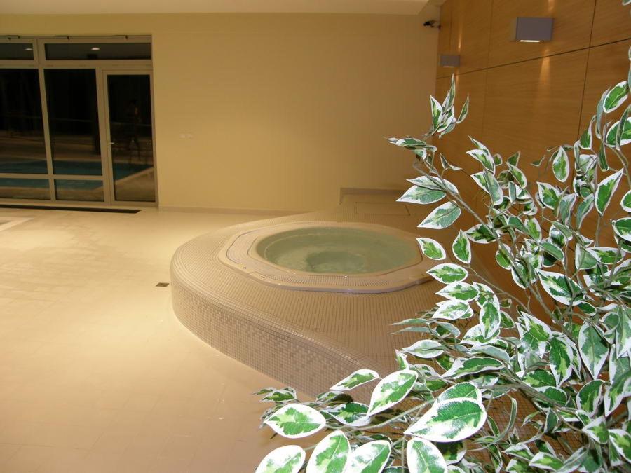 Apartment Ricky V Orlickych Horach photo