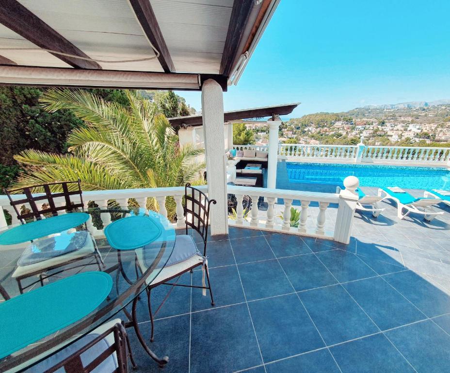 Apartment at Casa Piña Blanca - 3