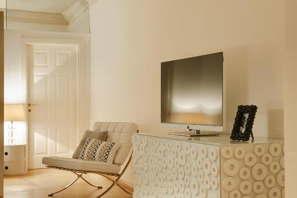 Park Residence Apartments photo