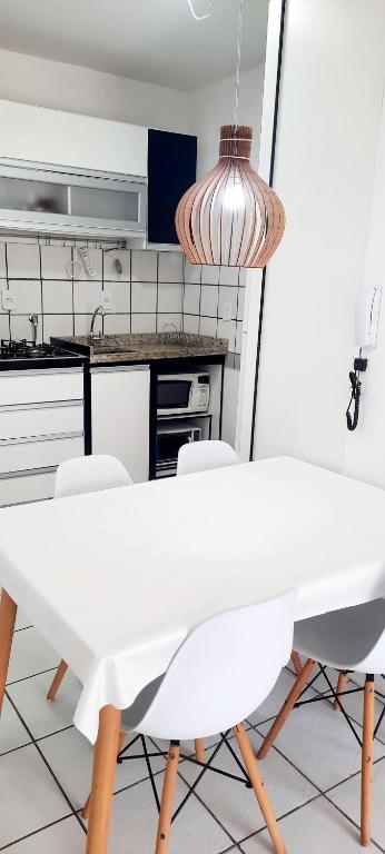 Apartamento Ingleses Norte 전경