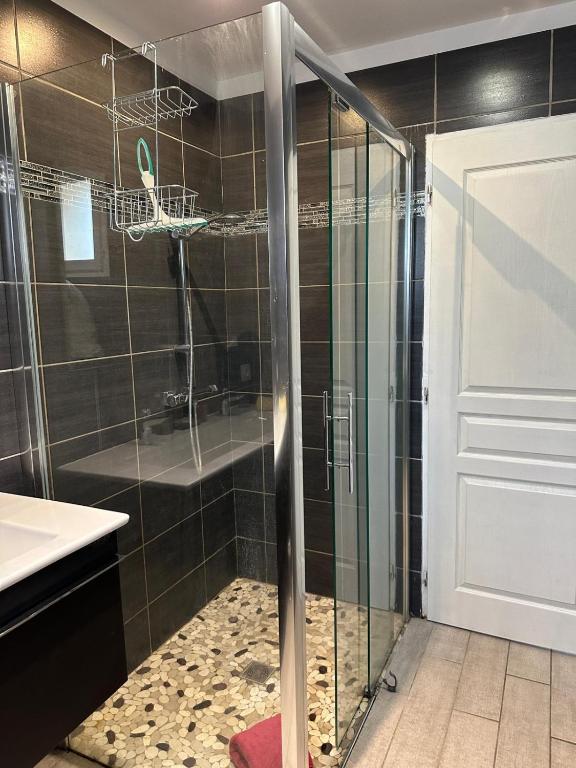 Logement entier proche des plages - 5