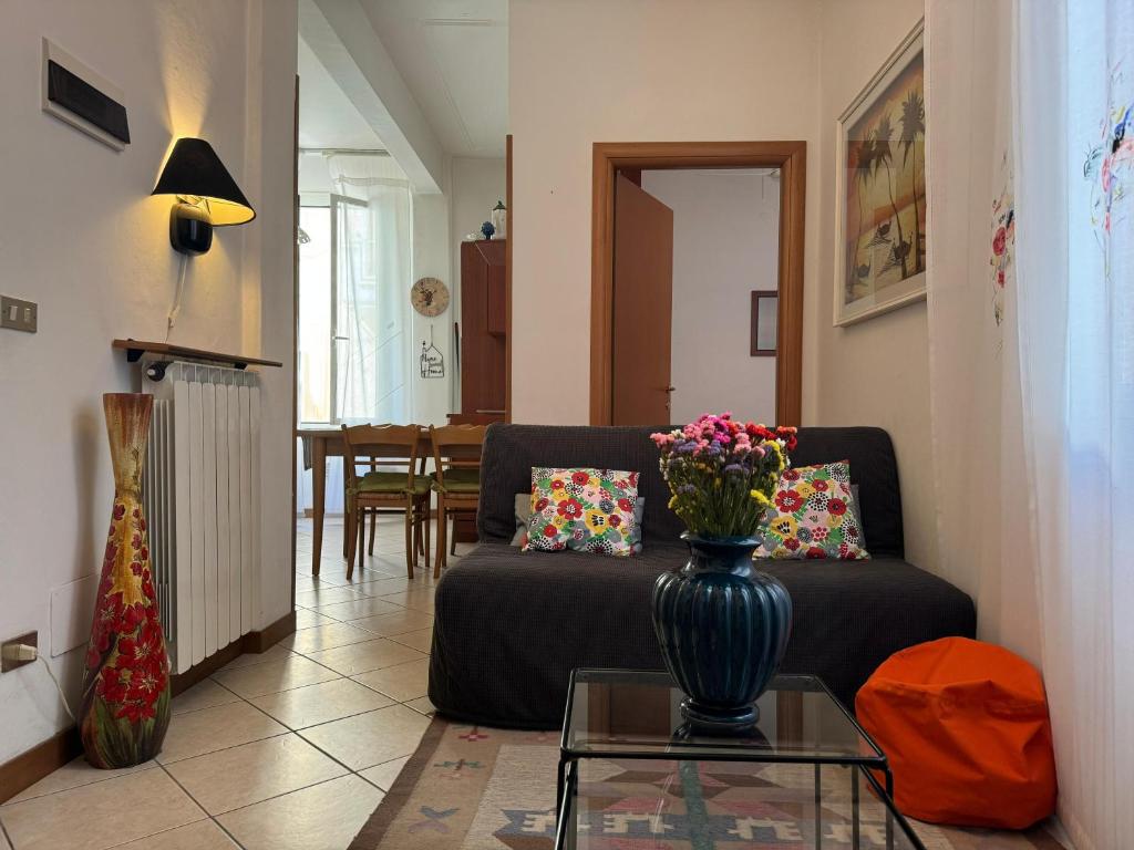 Casa di Peppa, Sanremo