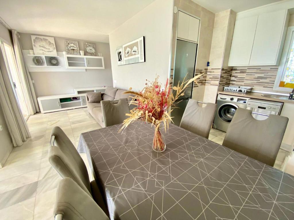 Apartamento Vistas de Riviera - 5