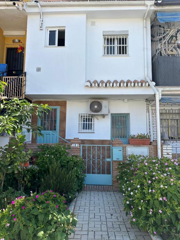 Apartamentos MásBambú, Málaga