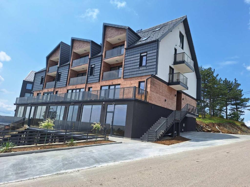 Apartman Maksimović Divčibare, Divčibare