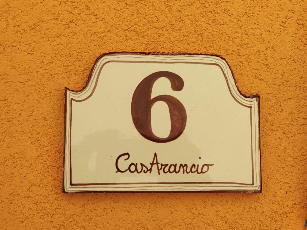 CasArancio 6, San Paolo Albanese