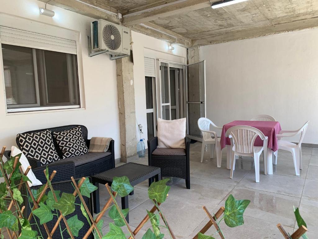 Kite paradise - Ground floor for 5, Velika plaza- Long Beach - 3