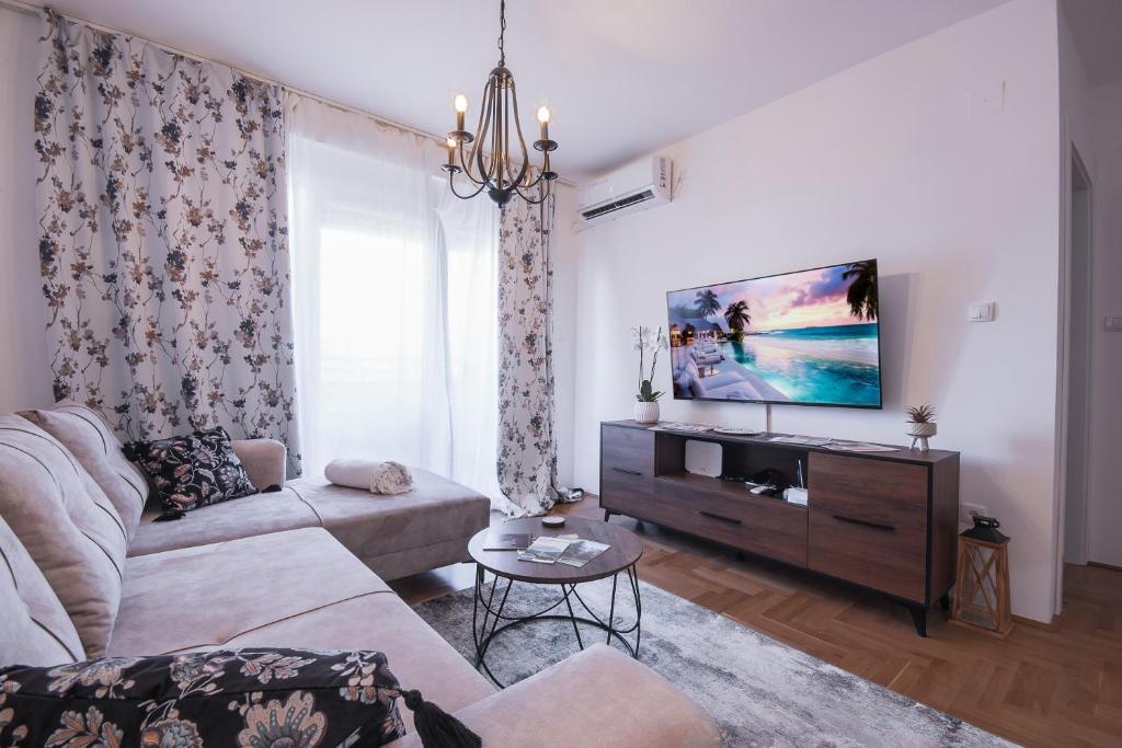 Apartman SCALA, Požarevac