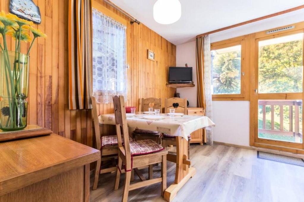 Résidence La Rochette - Appartement bien entretenu et bien équipé MAE-4644 - 4