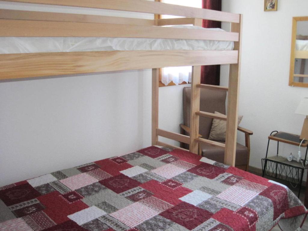 Résidence La Rochette - Appartement bien entretenu et bien équipé MAE-4644 - 5