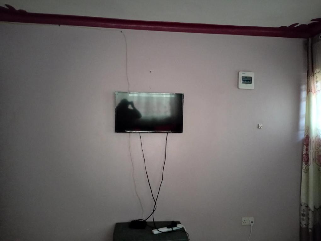 Bagio's place, Mbale