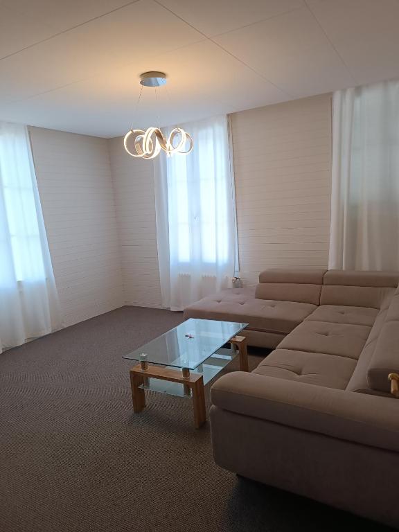 Mon Amour Apartment - 5