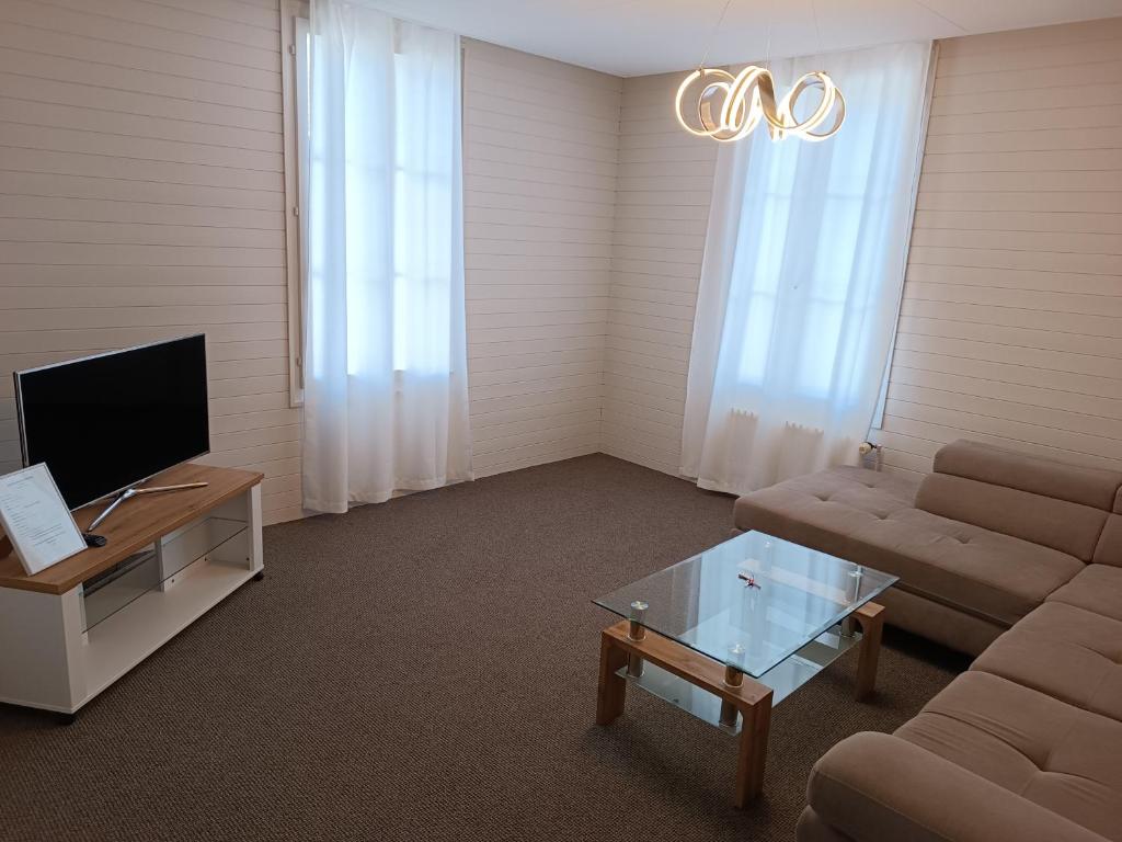 Mon Amour Apartment - 4