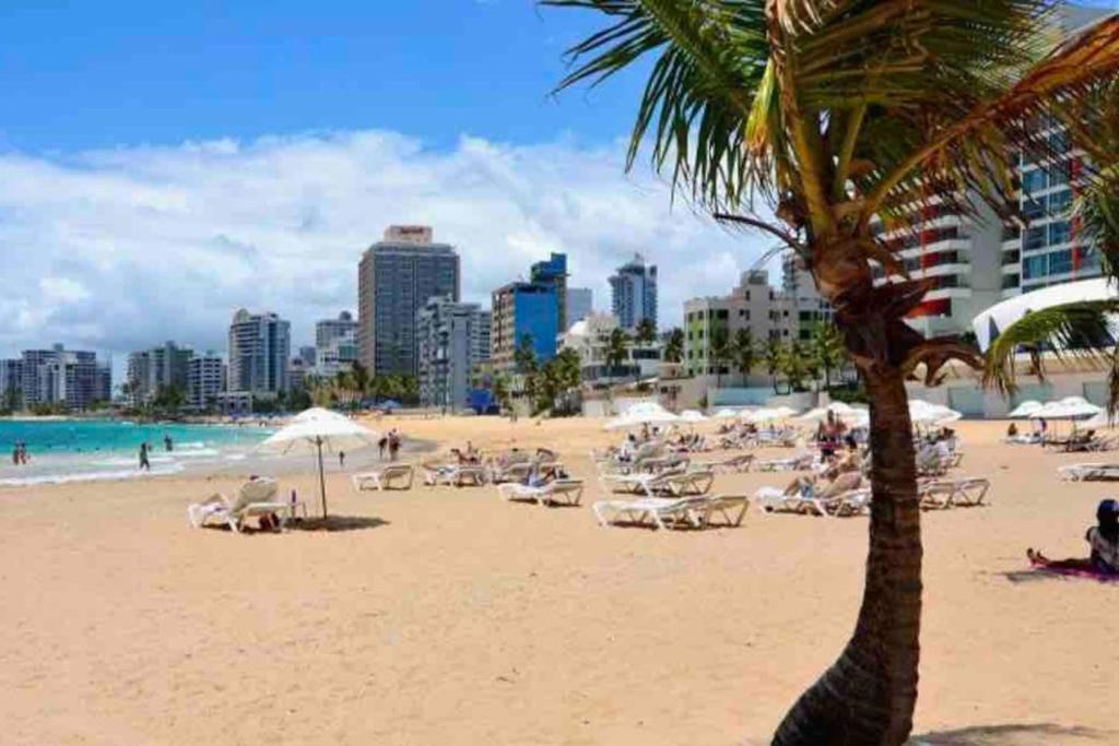 Santurce Studio- Newly Renovated 2, San Juan