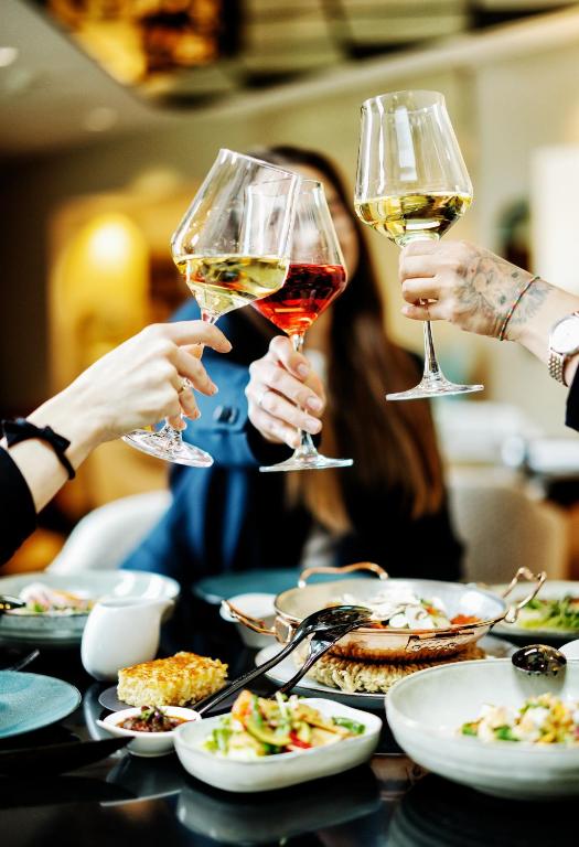 ห้องอาหาร