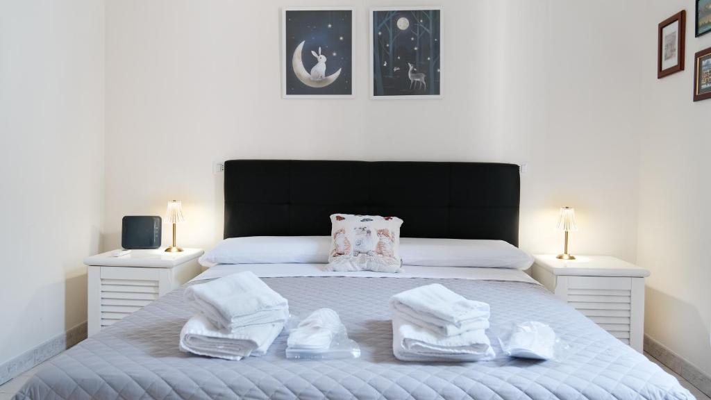 GARIBALDI ISOLA APARTMENTS - 80m from GARIBALDI station & 10min from CENTRALE station - 1