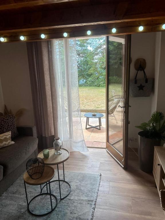 Appartement montagne - 1
