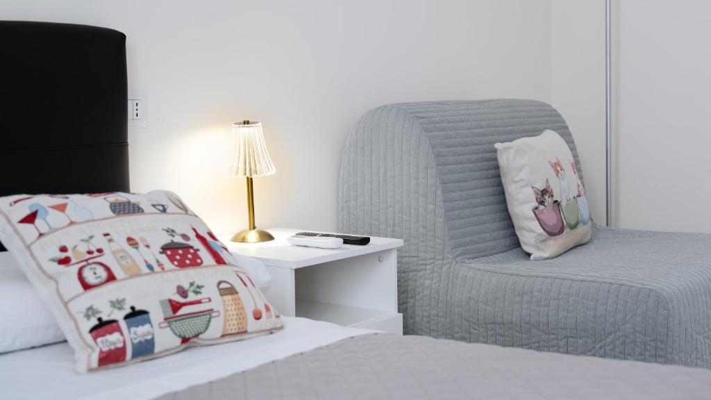 GARIBALDI ISOLA APARTMENTS - 80m from GARIBALDI station & 10min from CENTRALE station - 5