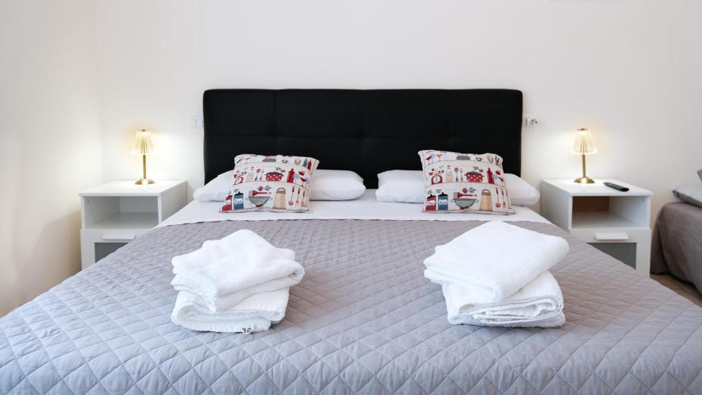GARIBALDI ISOLA APARTMENTS - 80m from GARIBALDI station & 10min from CENTRALE station - 4