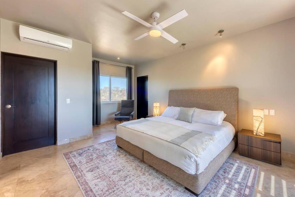 Casa Cielomar, Ocean View Villa with Pool - 2