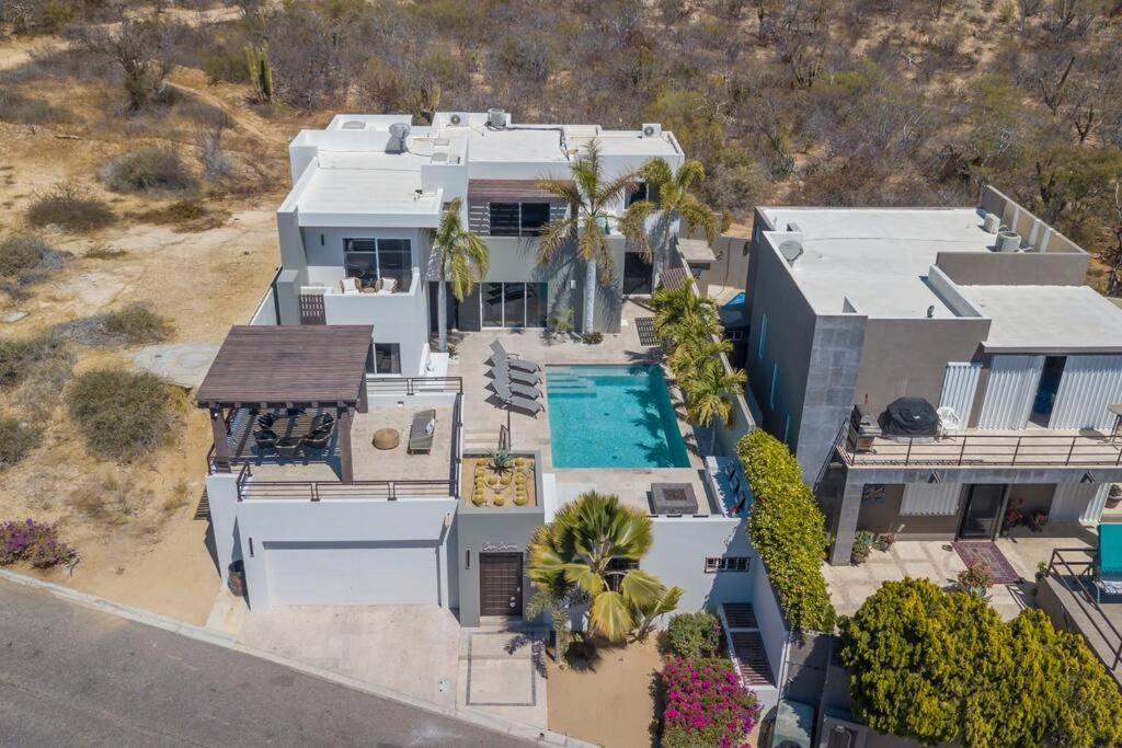 Casa Cielomar, Ocean View Villa with Pool - 5