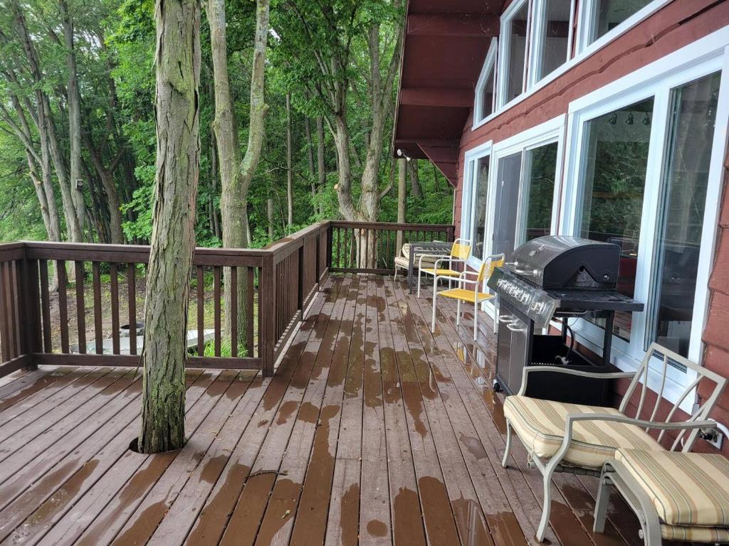 Tweed Lakeview Haven, Tweed